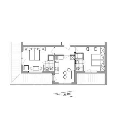 Haus Leo Solden