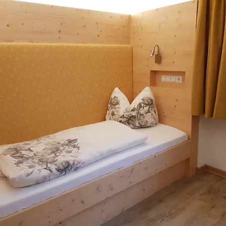 Appartement Haus Leo