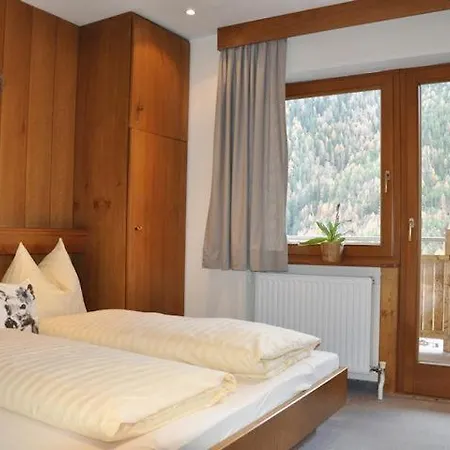 Haus Leo Solden
