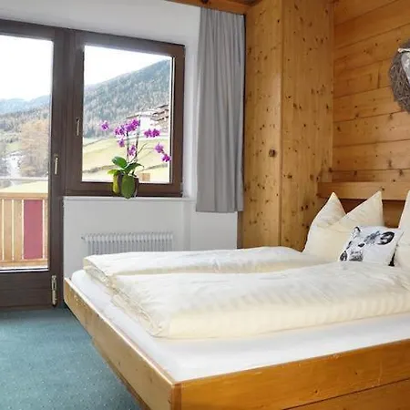 Apartamento Haus Leo Sölden