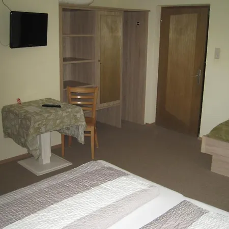 Haus Leo * Ζόλντεν