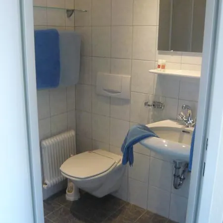 Haus Leo * Sölden