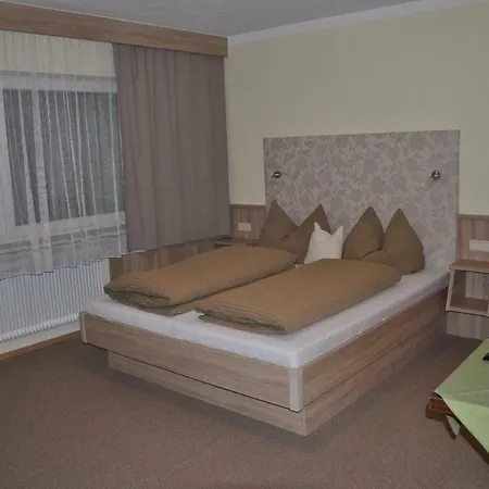 Haus Leo سولدن