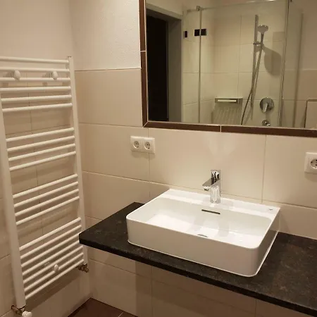 Διαμέρισμα Haus Leo Ζόλντεν