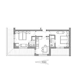 Haus Leo Apartament *