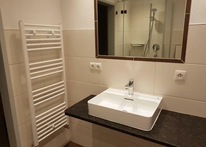 Apartamento Haus Leo Sölden