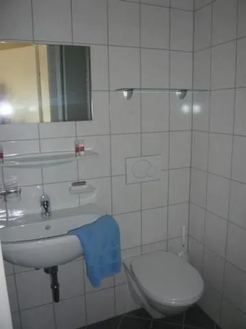 Haus Leo Apartamento