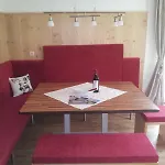 Appartamento Haus Leo *