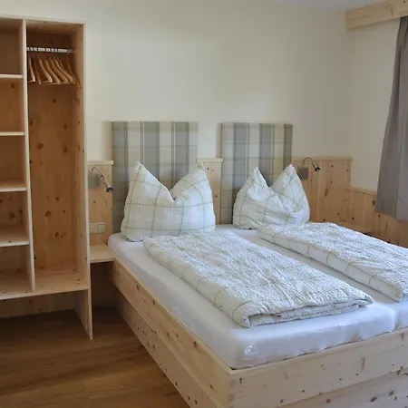 Appartement Haus Leo Sölden