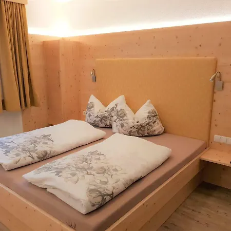 Haus Leo * Sölden